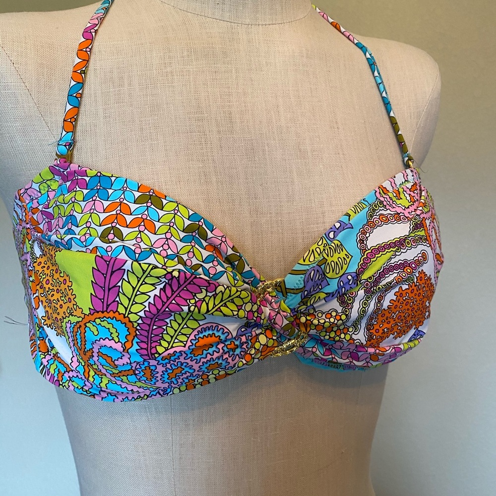 Trina Turk Bikini